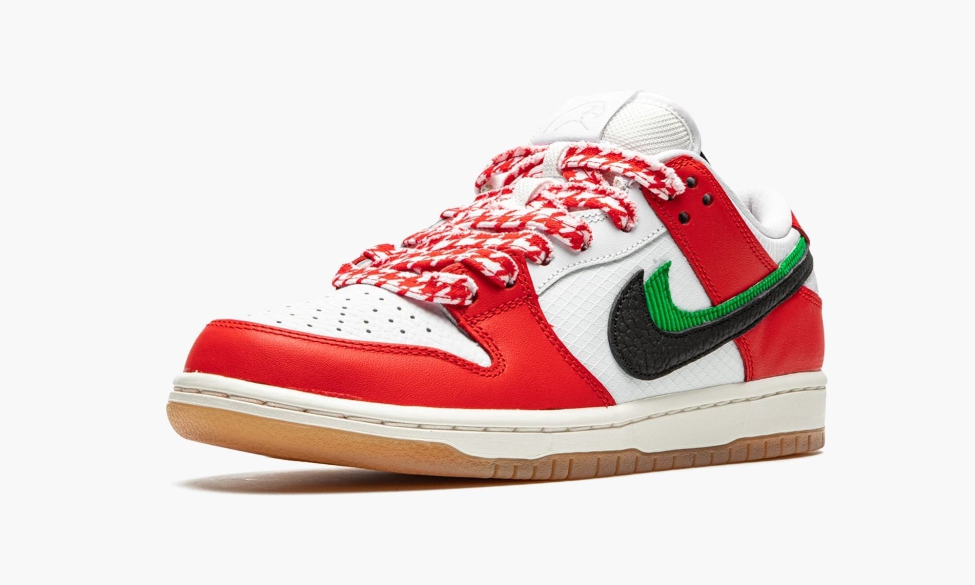 SB Dunk Low Pro QS "Frame Skate - Habibi"