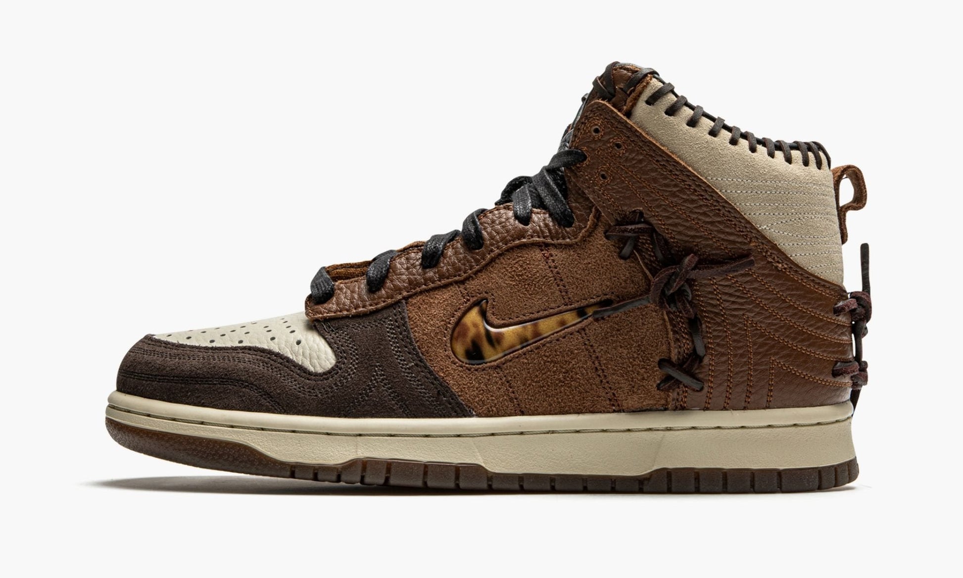 Dunk High "Bodega - Legend"