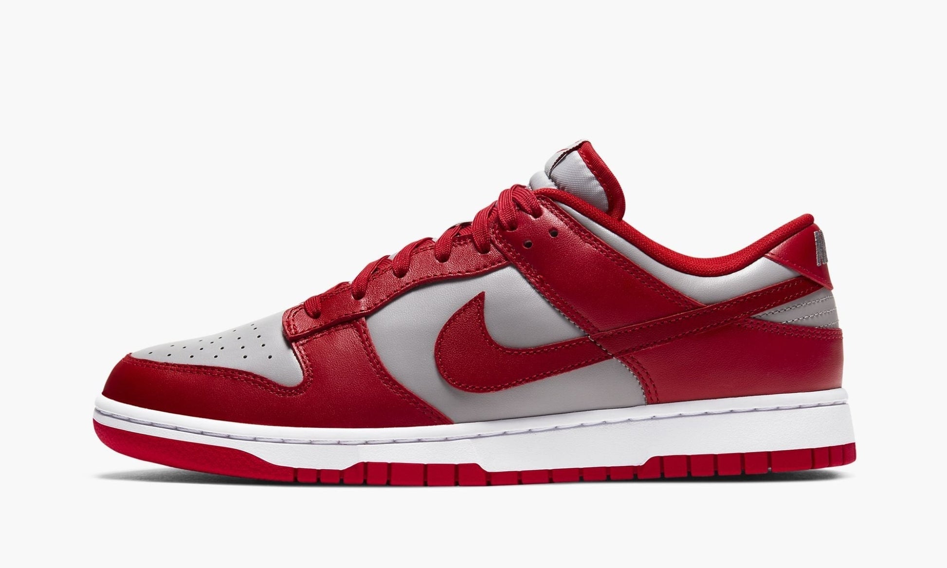 Dunk Low Retro "UNLV"