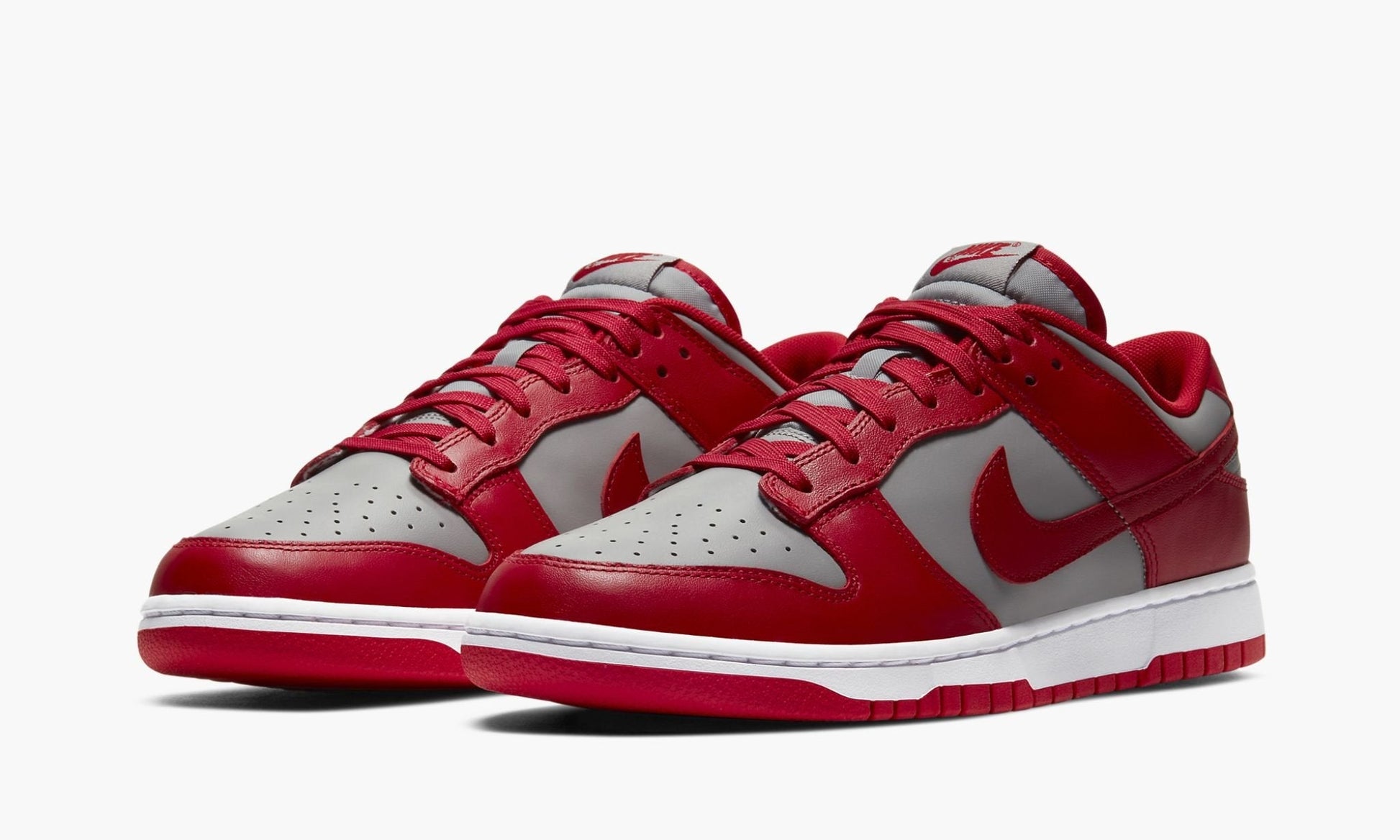 Dunk Low Retro "UNLV"