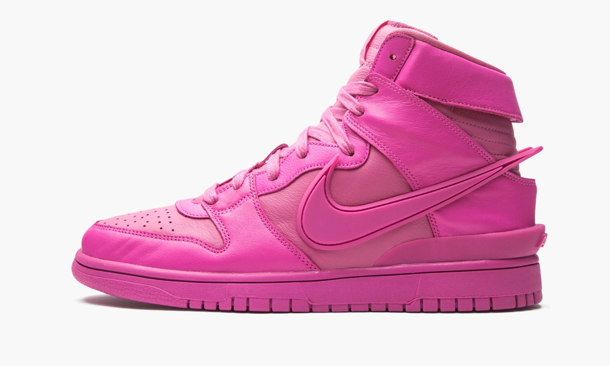 Dunk High SP "Ambush - Lethal Pink"