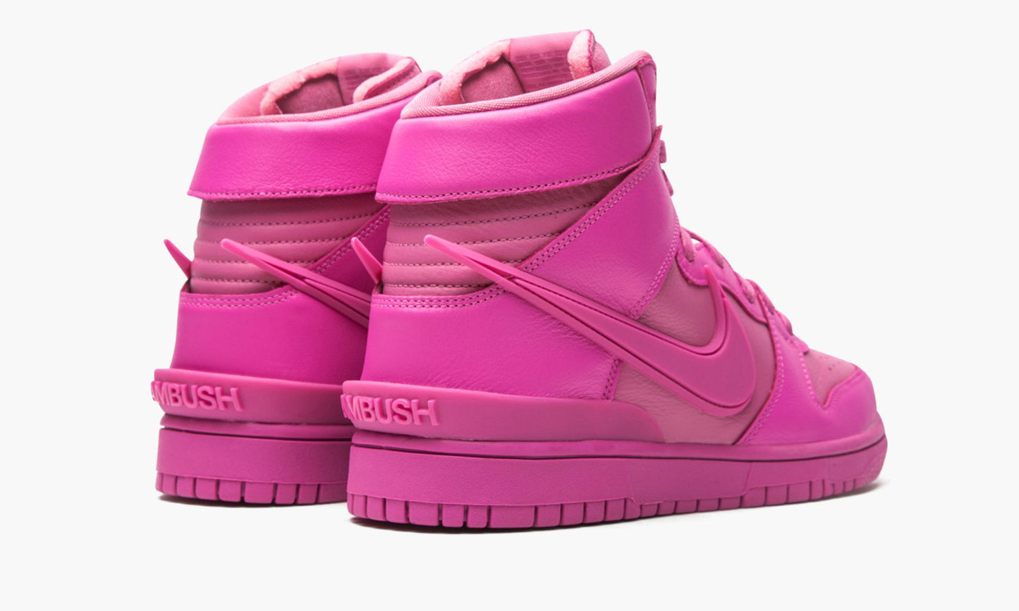 Dunk High SP "Ambush - Lethal Pink"