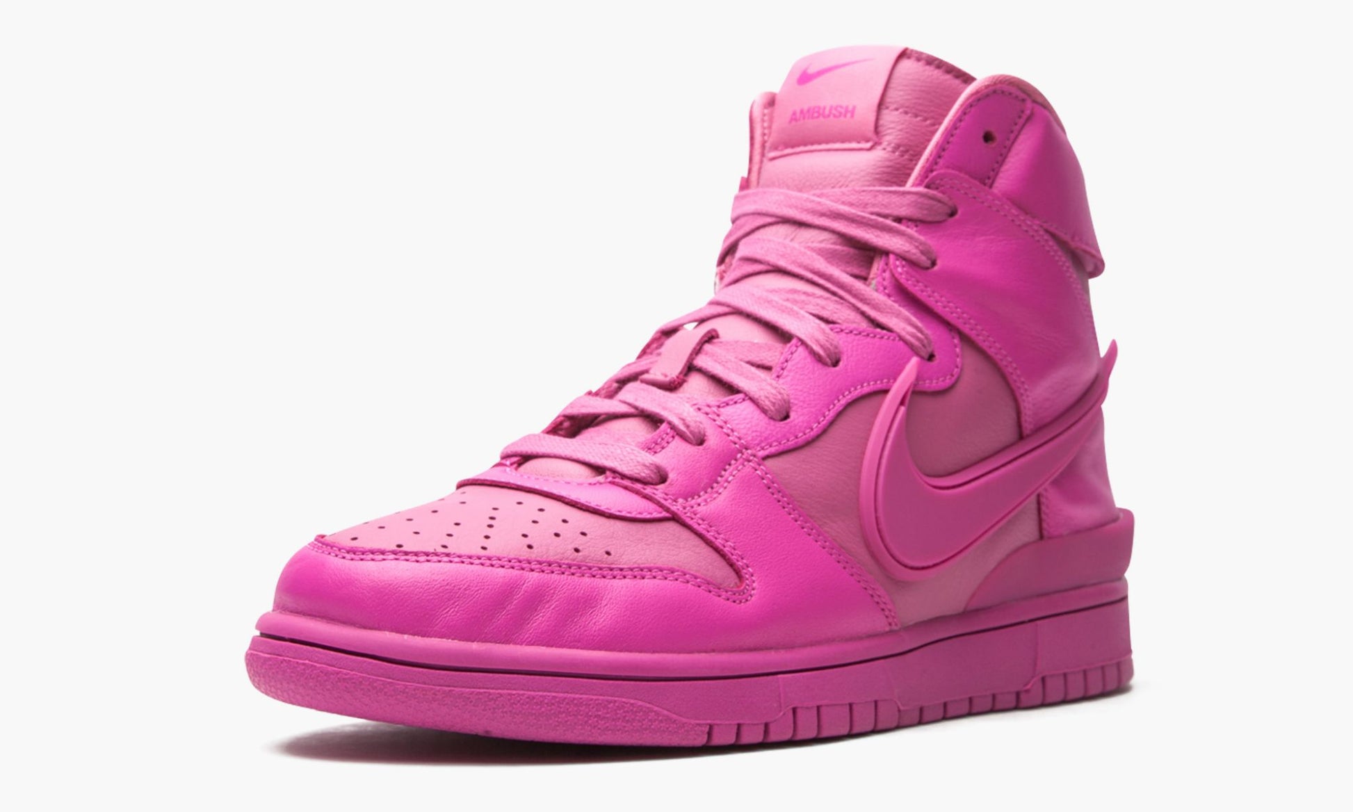 Dunk High SP "Ambush - Lethal Pink"