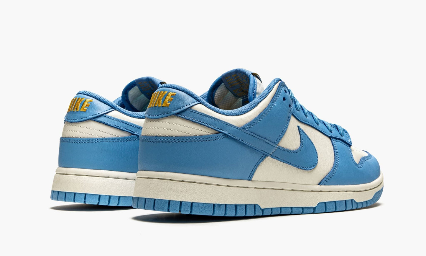 Dunk Low WMNS "Coast"