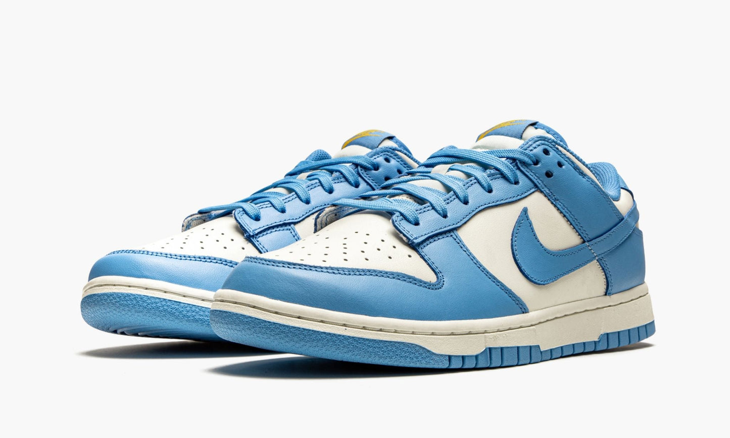 Dunk Low WMNS "Coast"