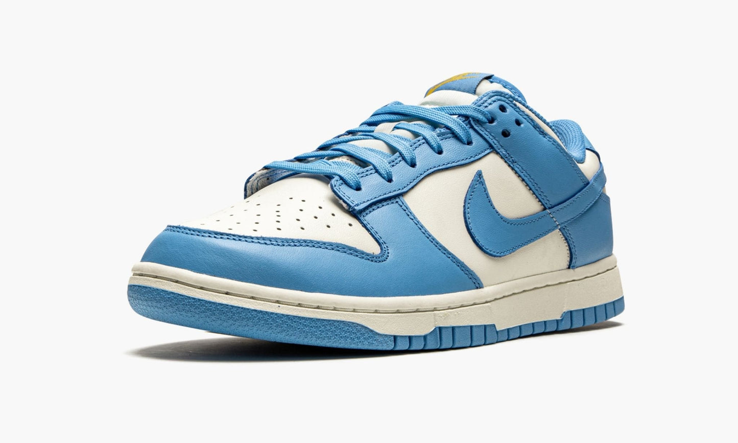 Dunk Low WMNS "Coast"