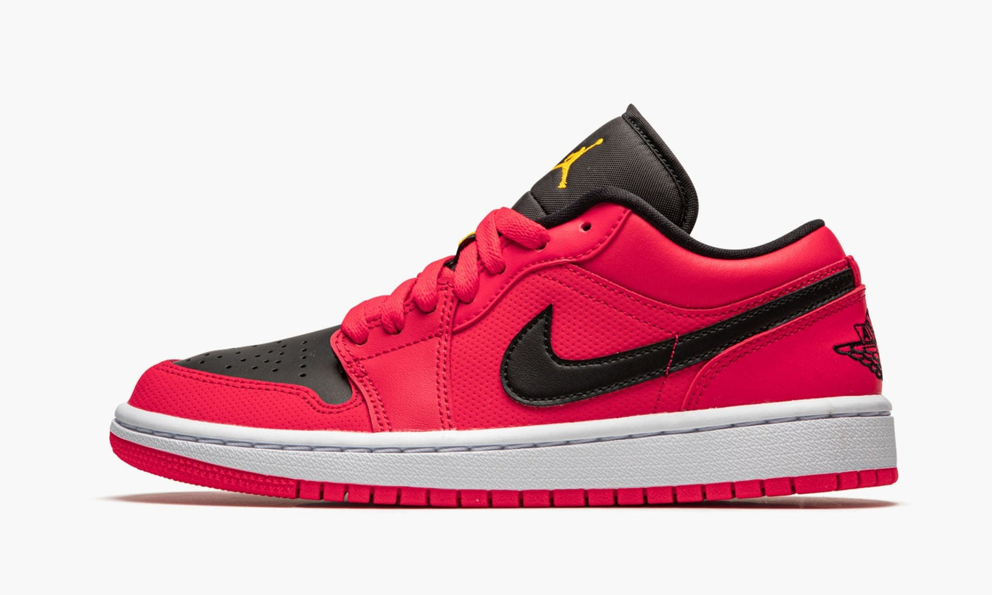 WMNS Air Jordan 1 Low "Siren Red"