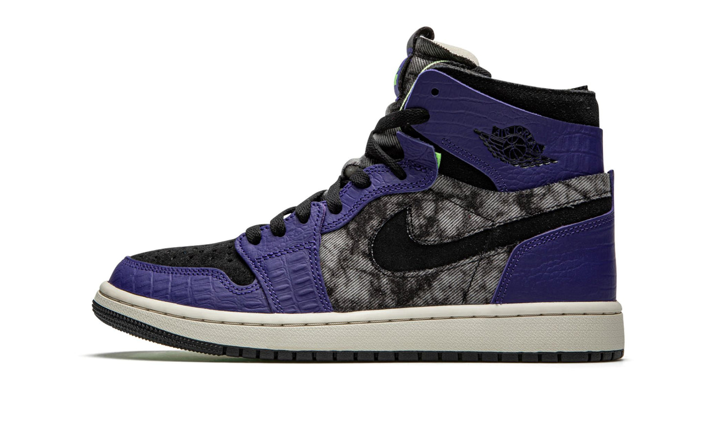 Air Jordan 1 Zoom Comfort "Bayou Boys"