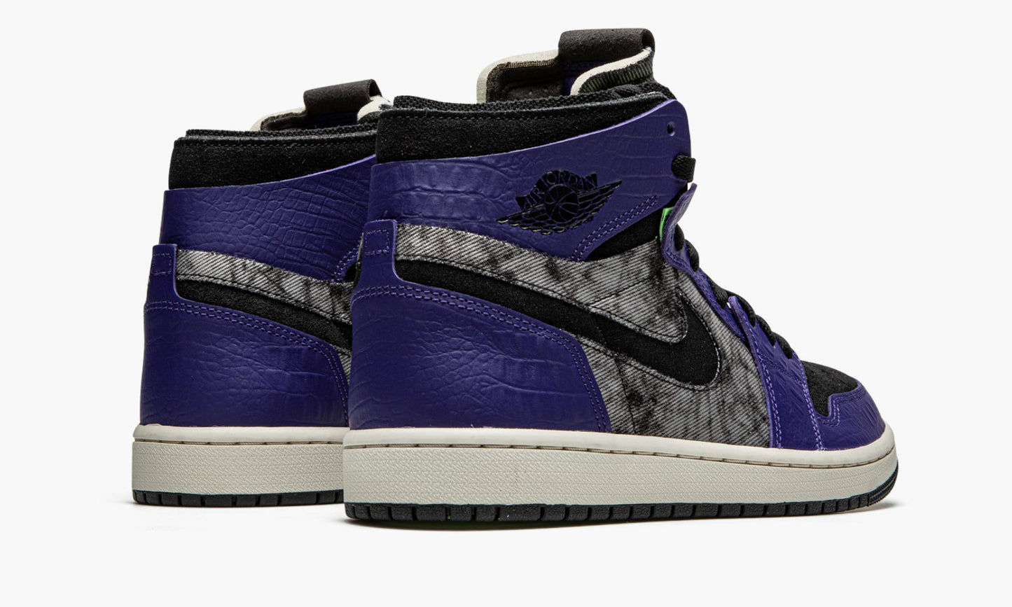 Air Jordan 1 Zoom Comfort "Bayou Boys"