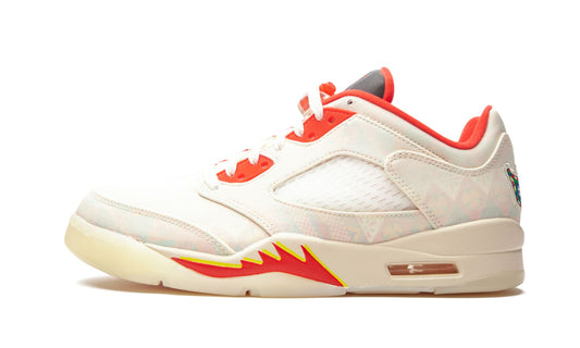 Air Jordan 5 Retro Low "Chinese New Year 2021"