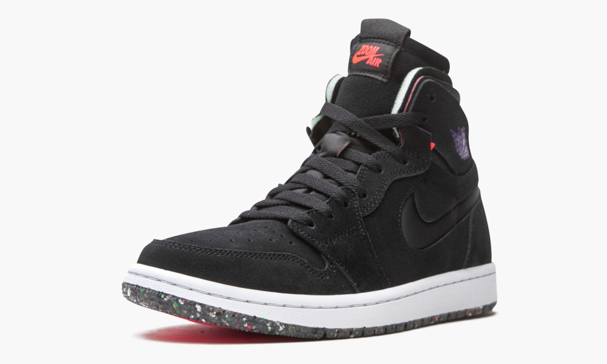 Air Jordan 1 Retro High Zoom "Court Purple"