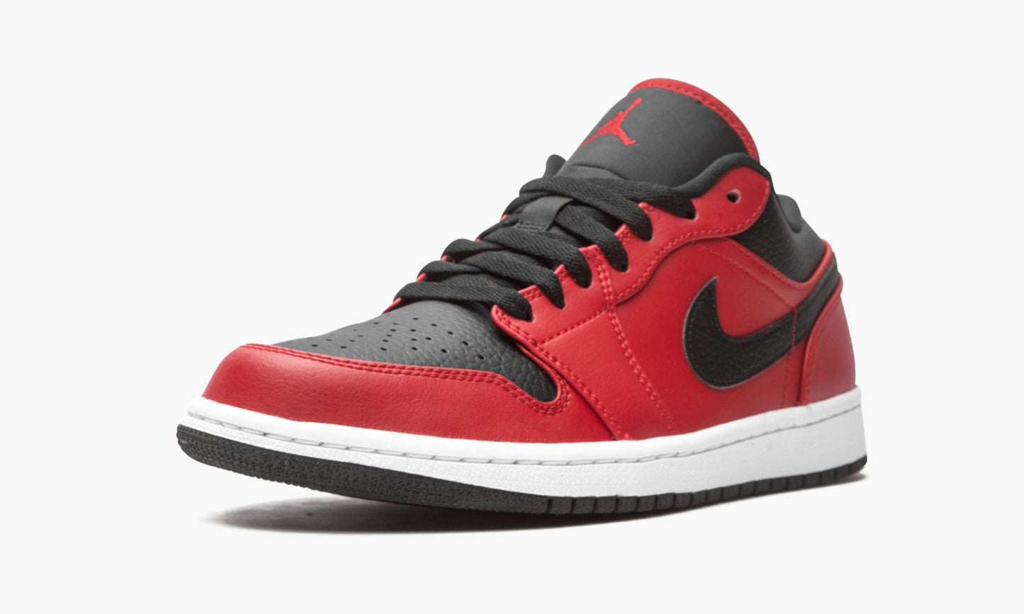 Air Jordan 1 Low "Gym Red"