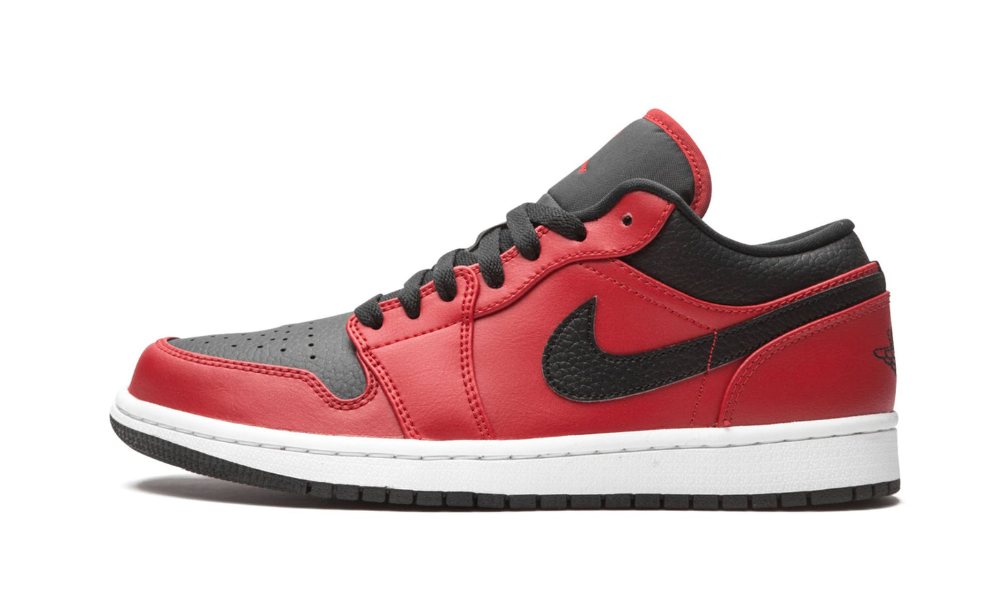 Air Jordan 1 Low "Gym Red"