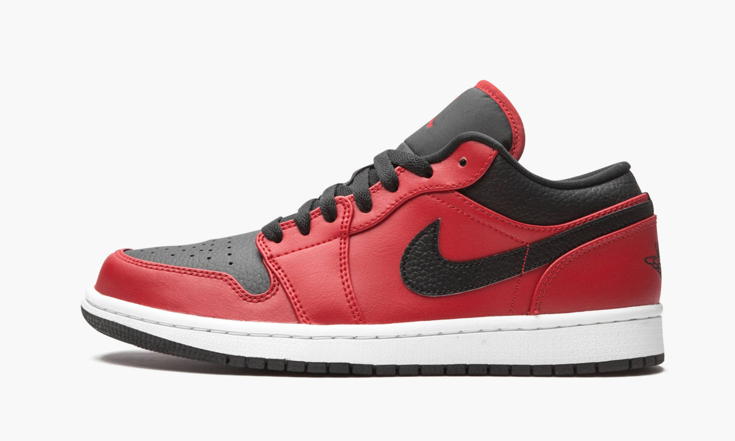 Air Jordan 1 Low "Gym Red"