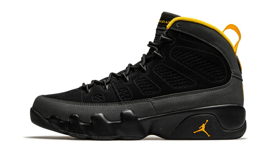 Air Jordan 9 Retro "University Gold"