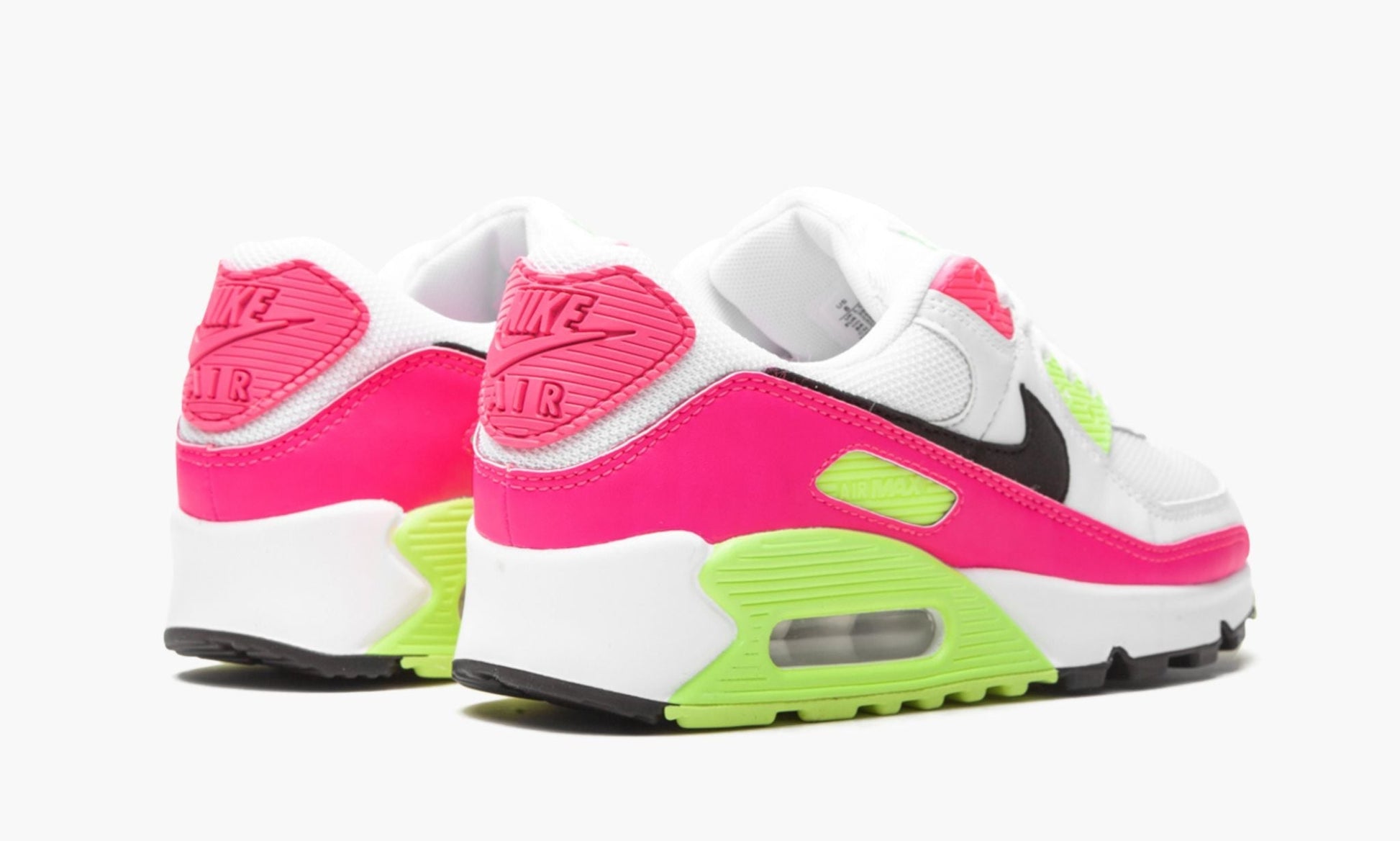 WMNS AIR MAX 90