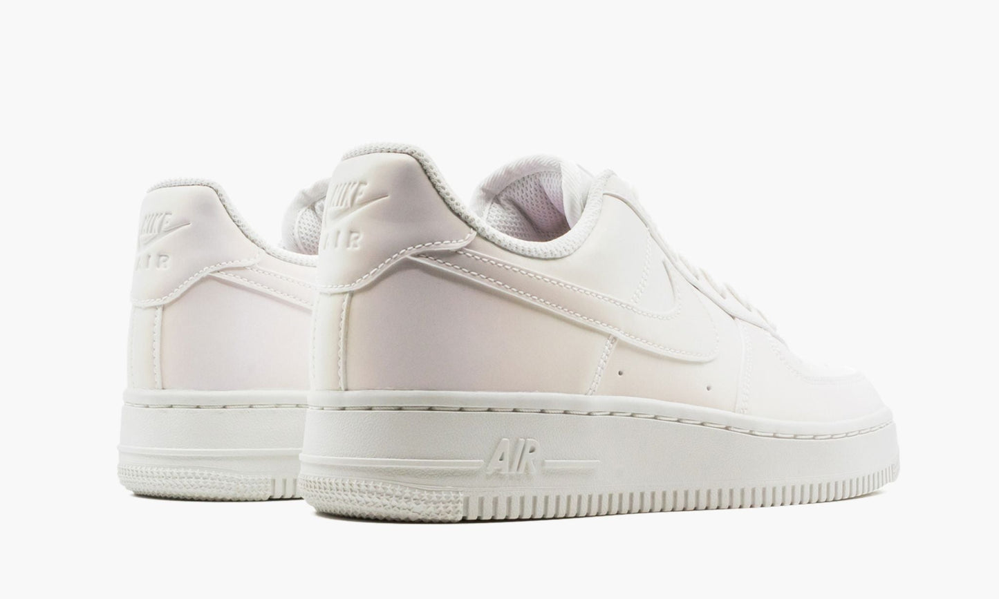 Wmns Air Force 1 '07 "Reflective White"