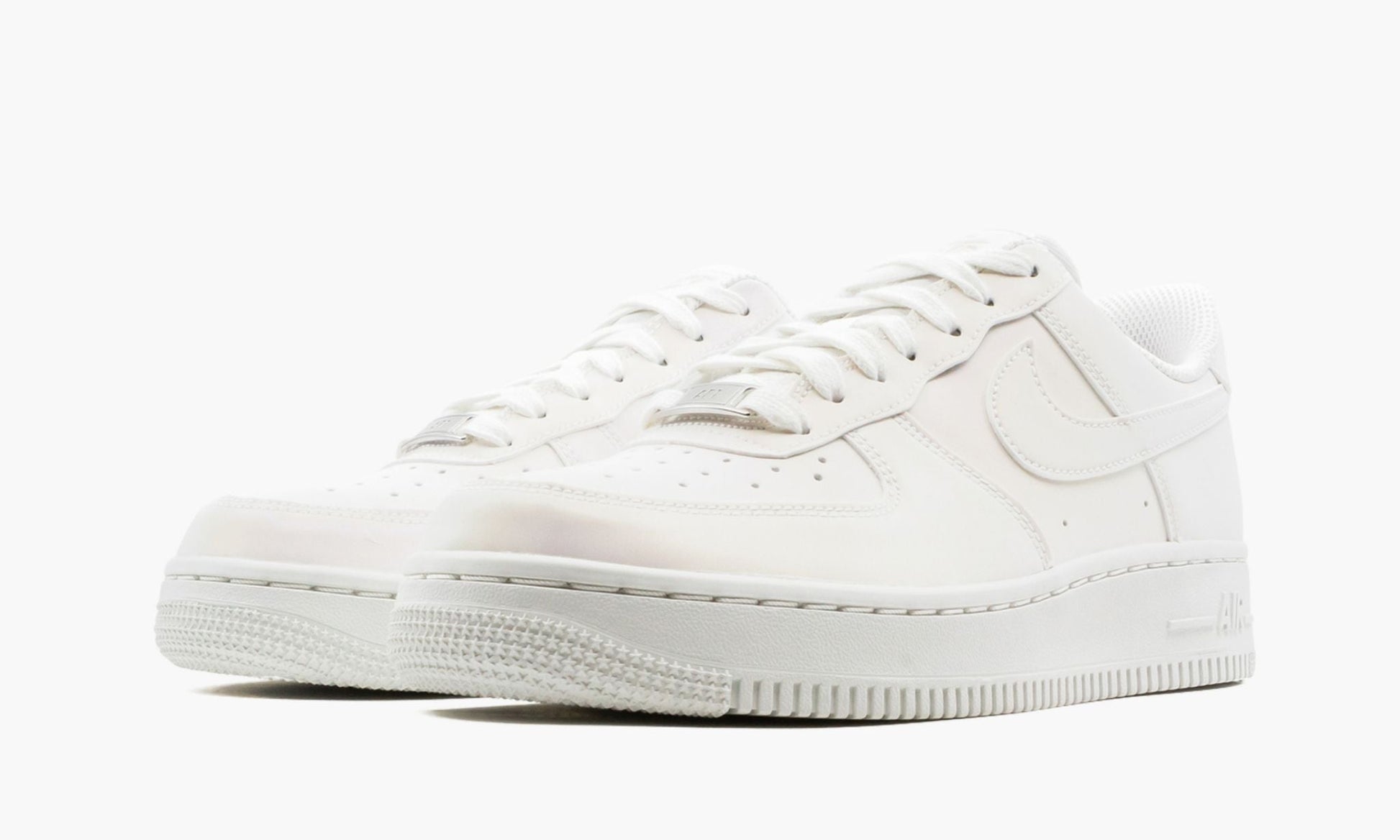 Wmns Air Force 1 '07 "Reflective White"