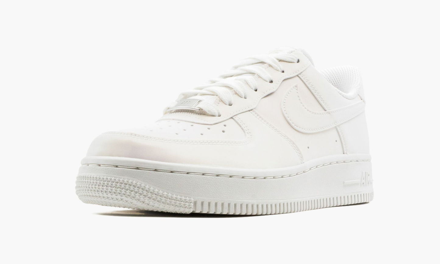 Wmns Air Force 1 '07 "Reflective White"