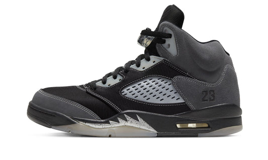 Air Jordan 5 Retro "Anthracite"