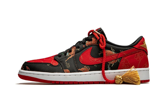 Air Jordan 1 Low OG "Chinese New Year 2021"