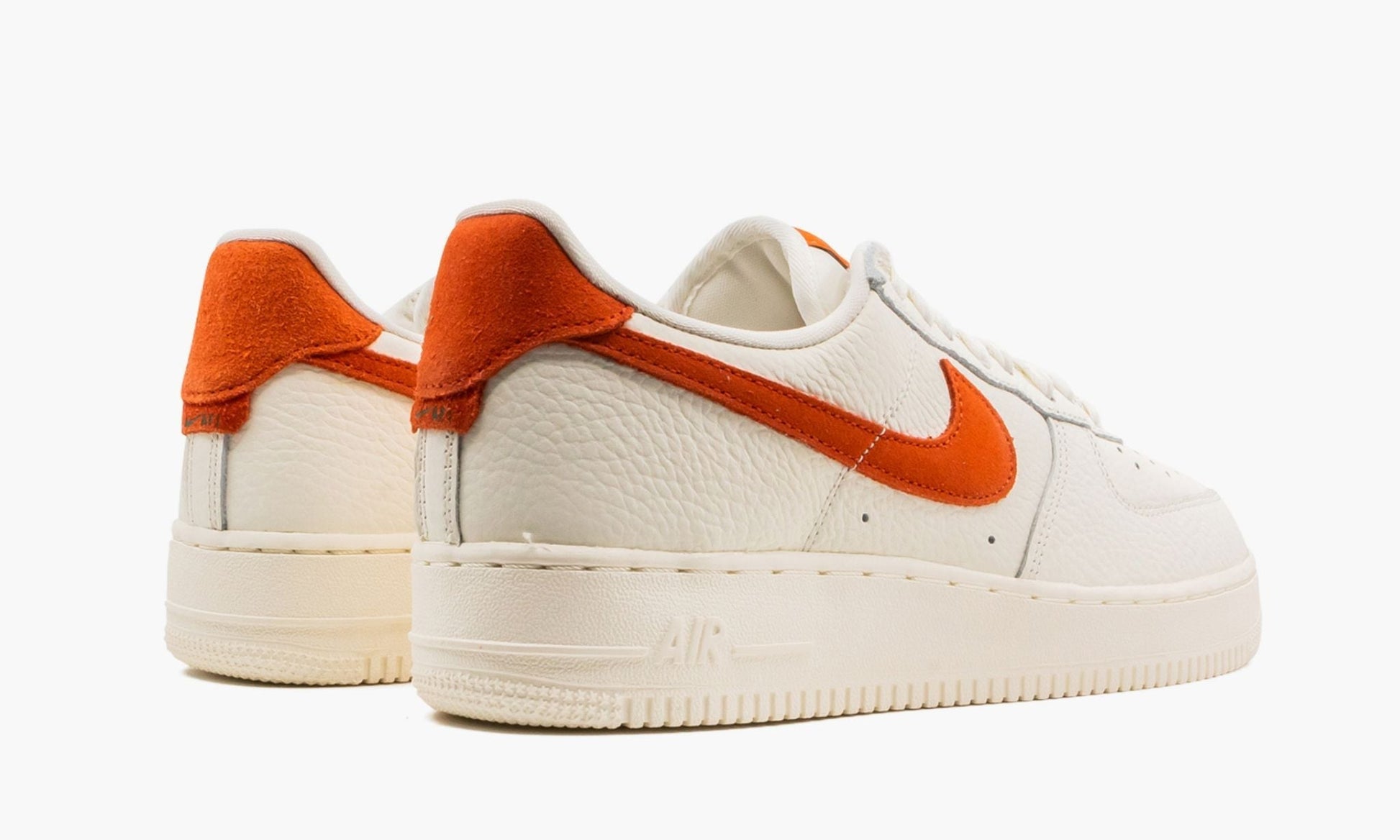 Air Force 1 Low Craft "Mantra Orange"