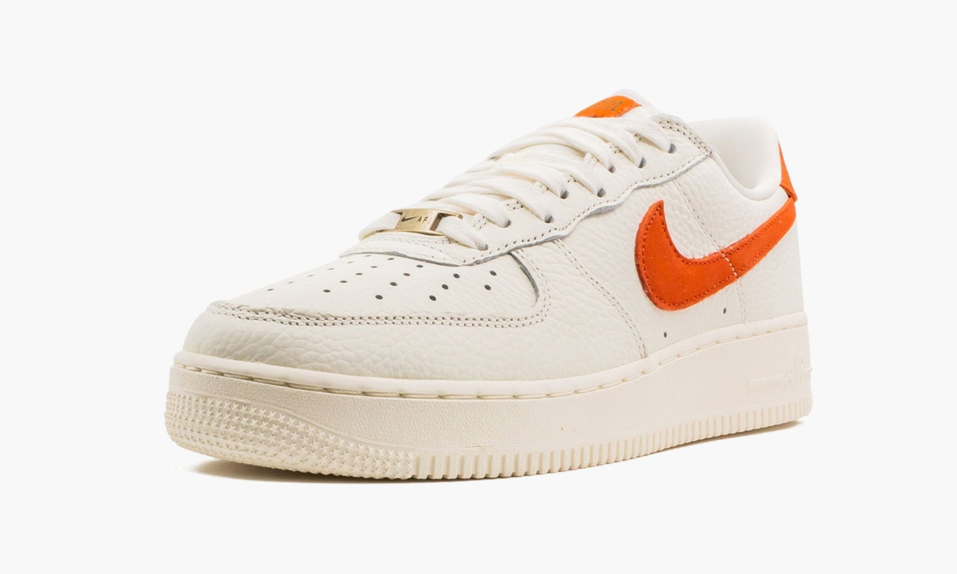 Air Force 1 Low Craft "Mantra Orange"