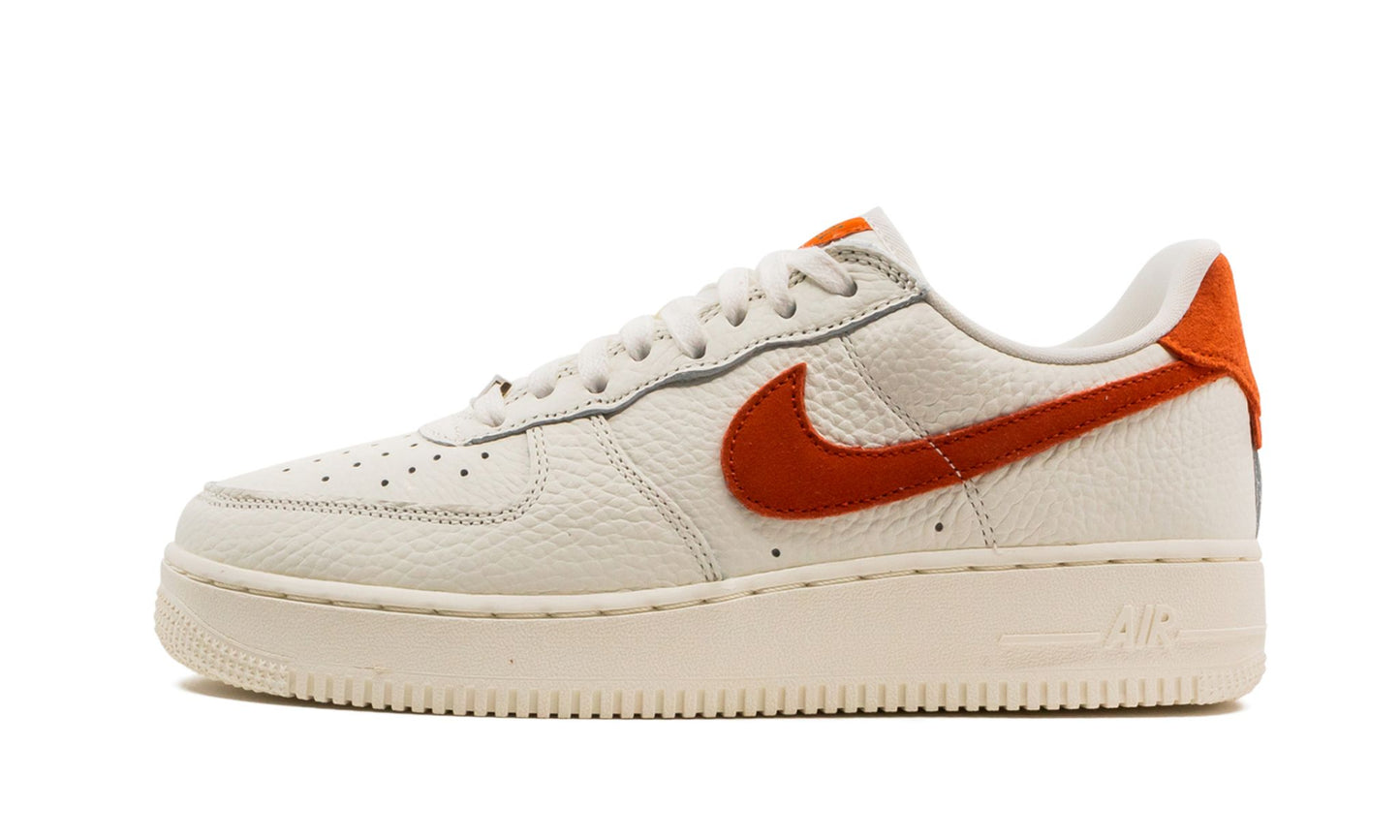 Air Force 1 Low Craft "Mantra Orange"