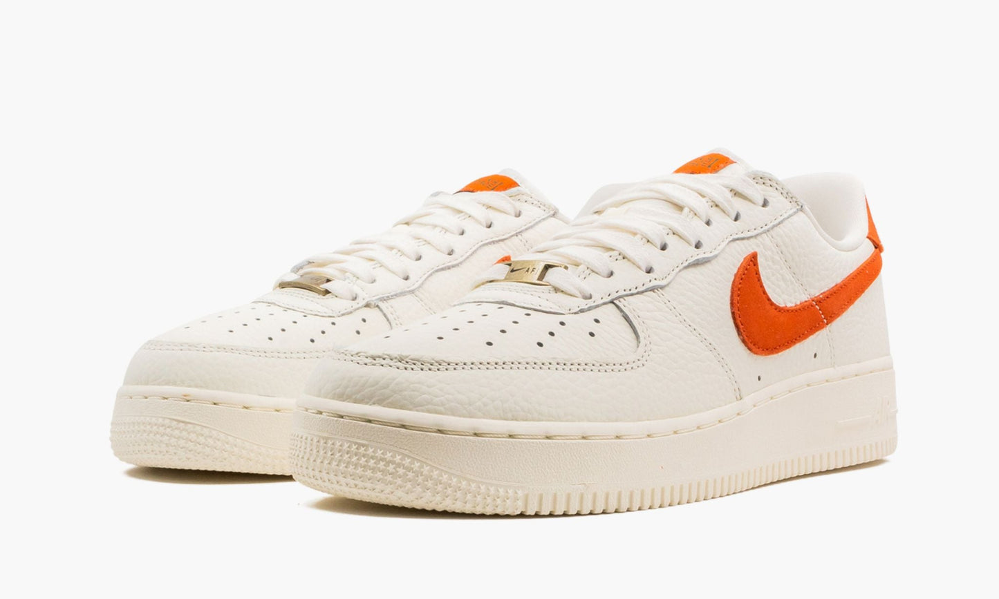 Air Force 1 Low Craft "Mantra Orange"