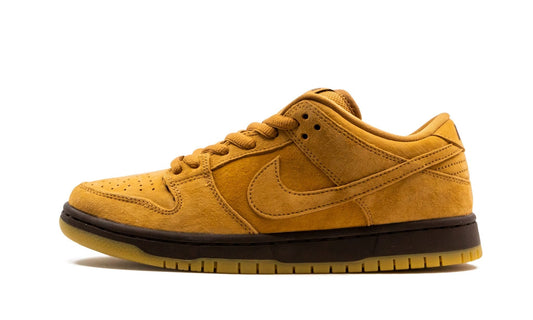 Dunk Low Pro "Wheat Mocha"