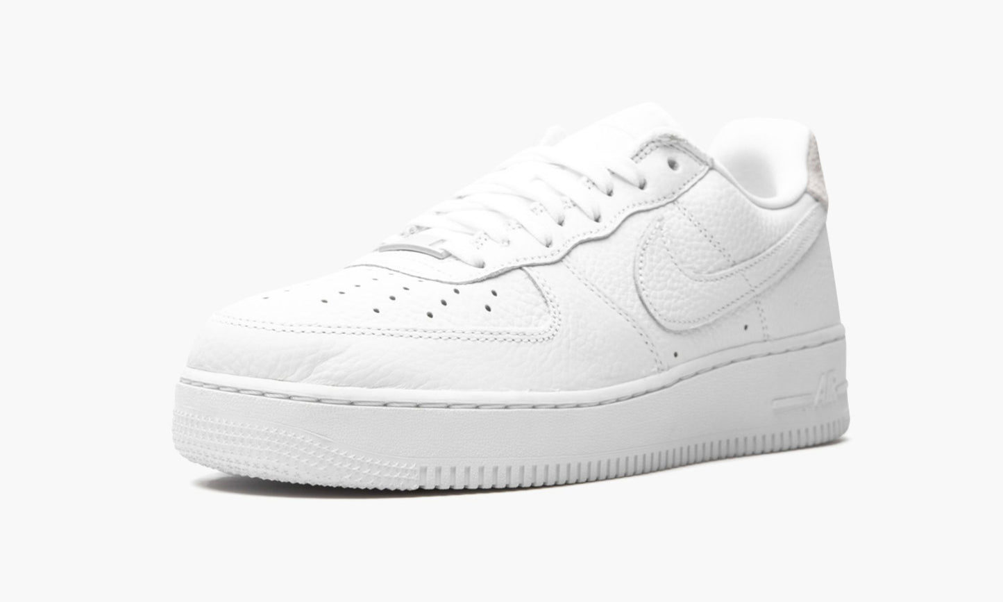 Air Force 1 '07 Craft "Summit White / Vast Grey"