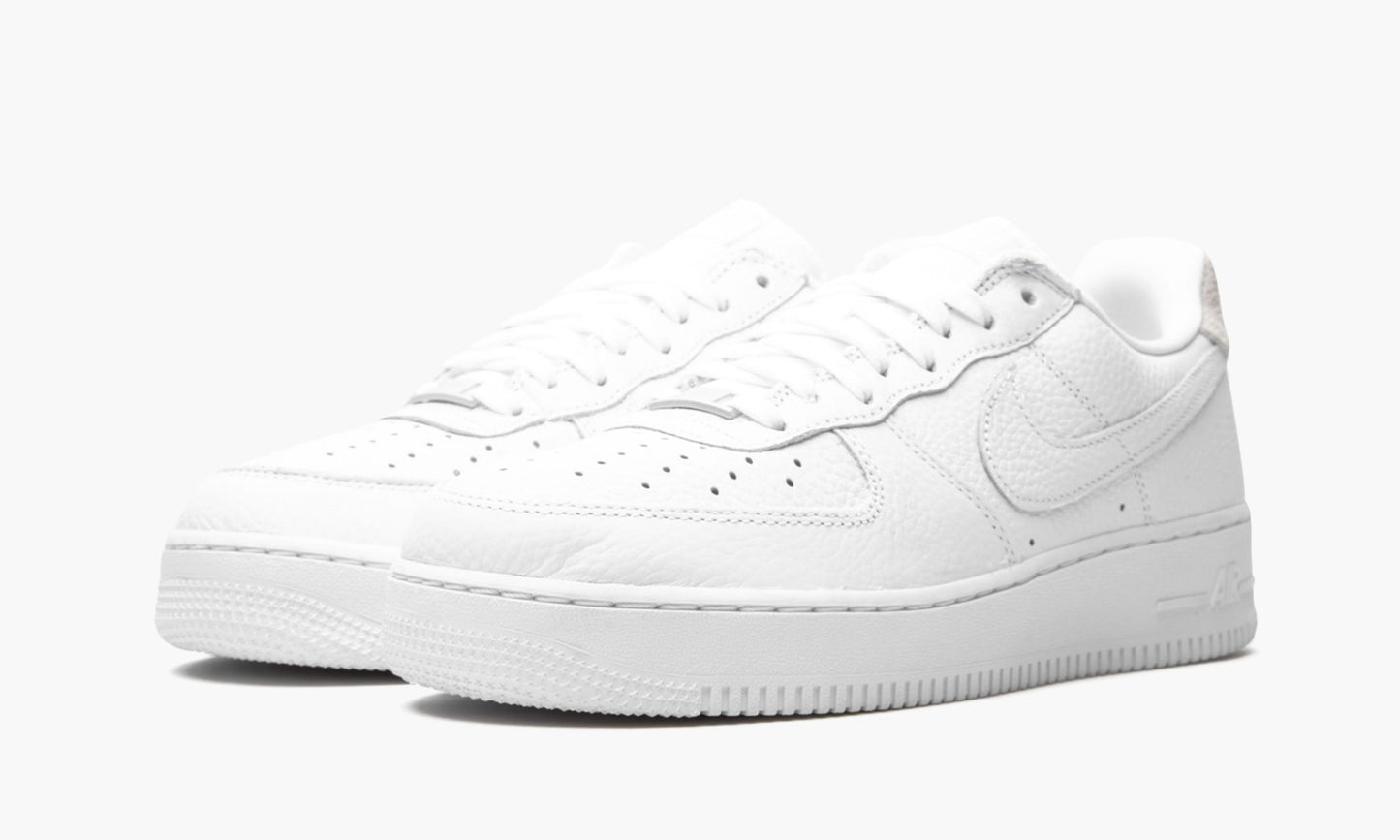 Air Force 1 '07 Craft "Summit White / Vast Grey"