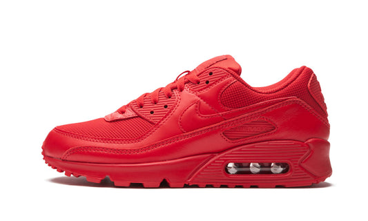 Air Max 90 "Triple Red"