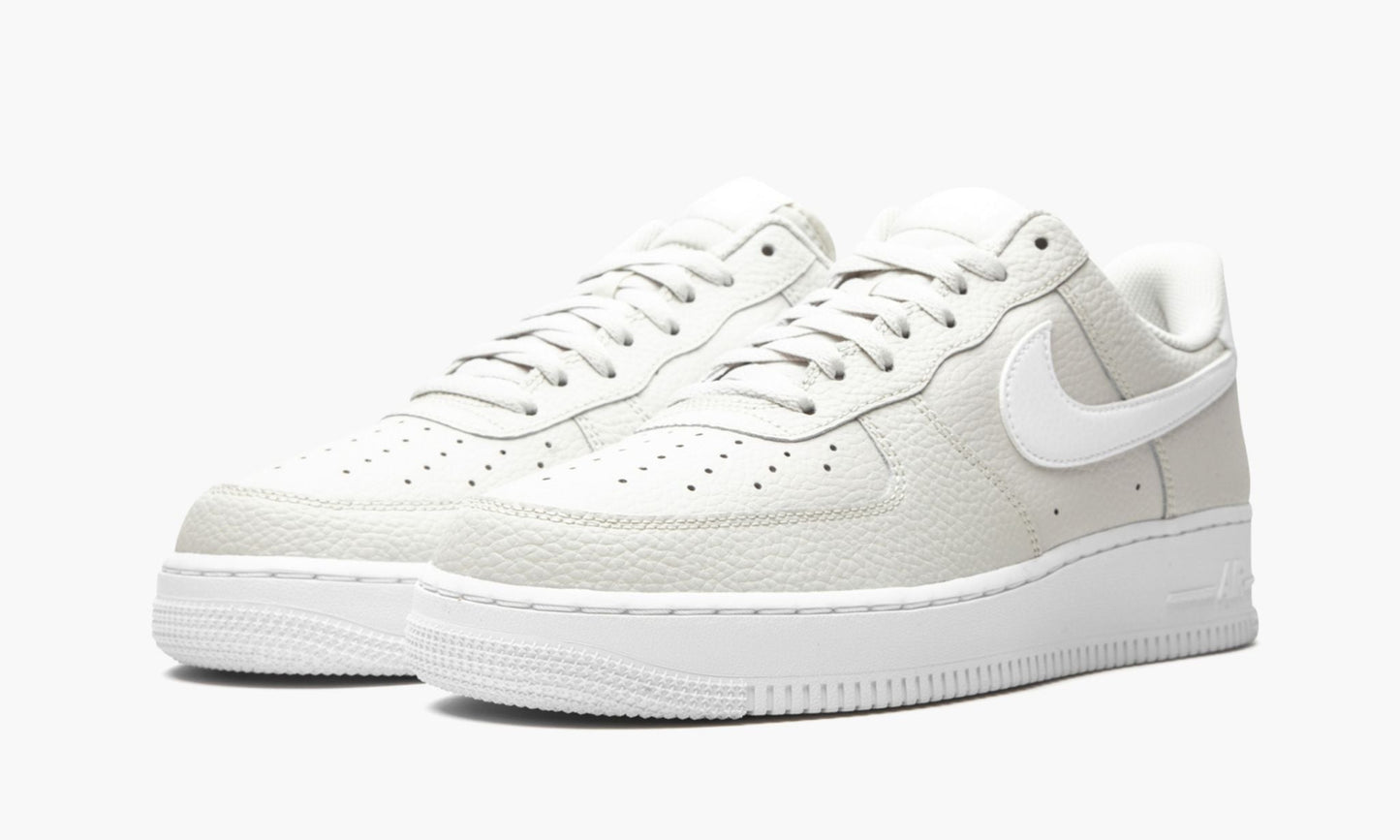 Air Force 1 Low '07 "Light Bone"