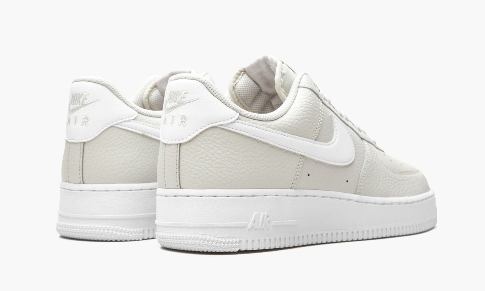 Air Force 1 Low '07 "Light Bone"