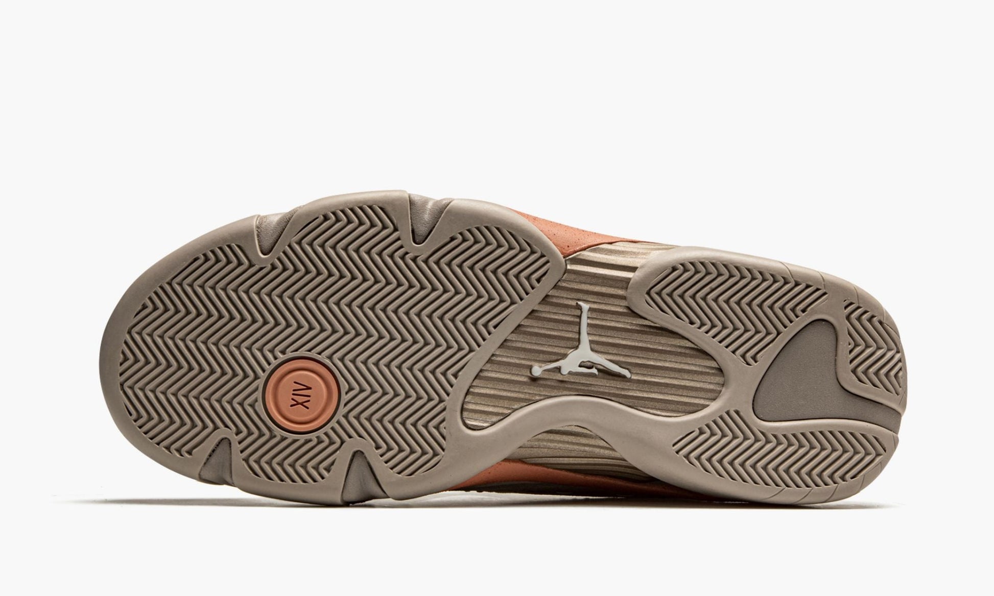 Air Jordan 14 Retro Low "Clot - Terra Blush"