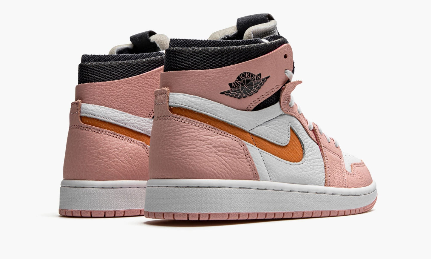 WMNS Air Jordan 1 High Zoom CM "Pink Glaze"