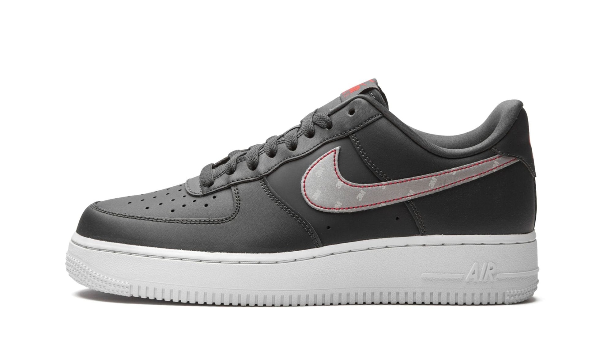 Air Force 1 '07 3M "Anthracite"