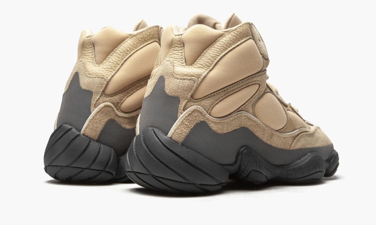 Yeezy 500 High "Shale Warm"