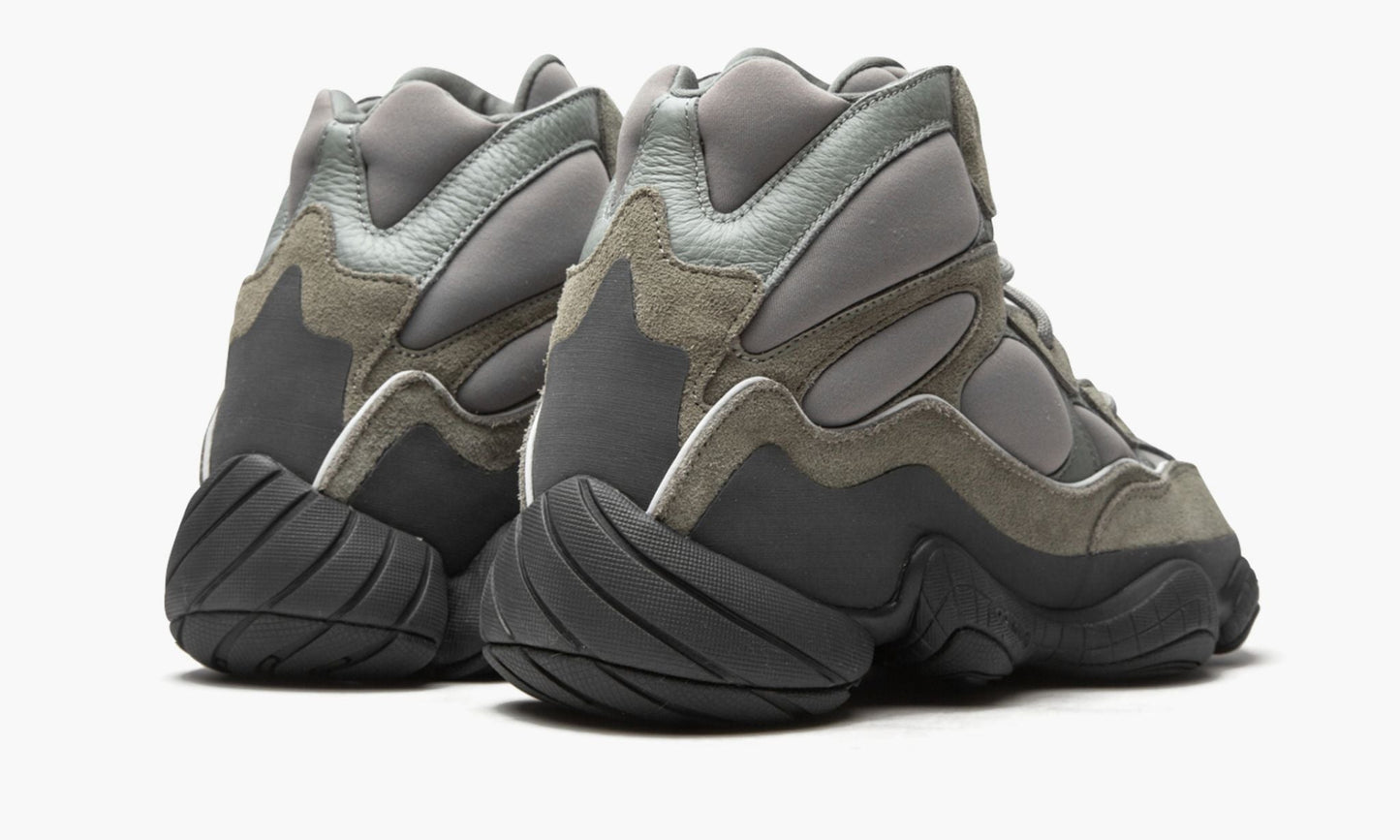 Yeezy 500 High "Mist Slate"