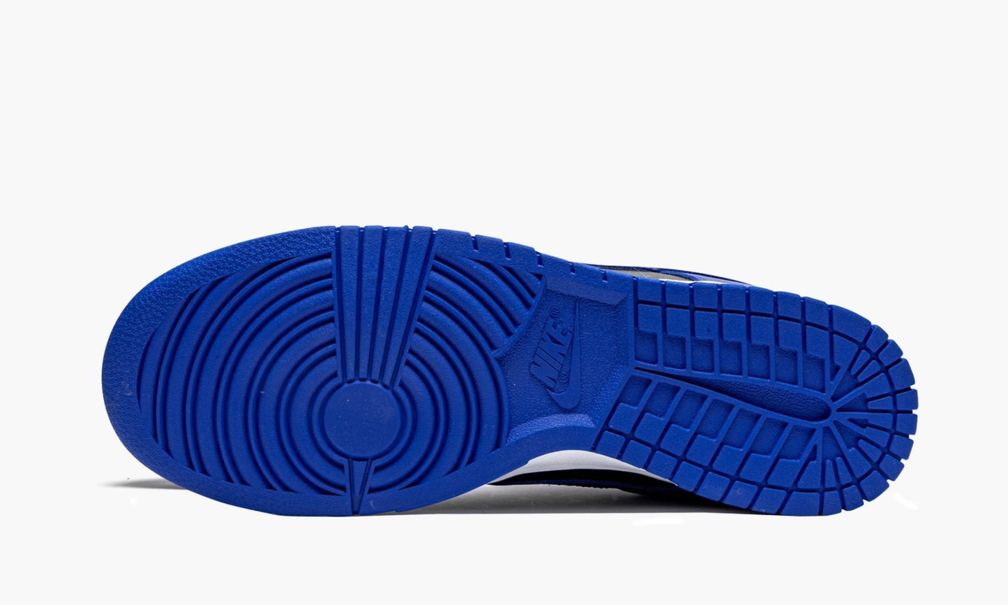 Dunk Low Retro "Hyper Cobalt"