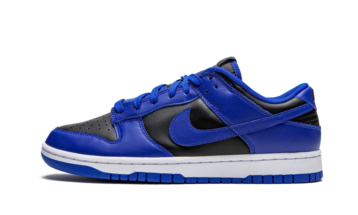 Dunk Low Retro "Hyper Cobalt"