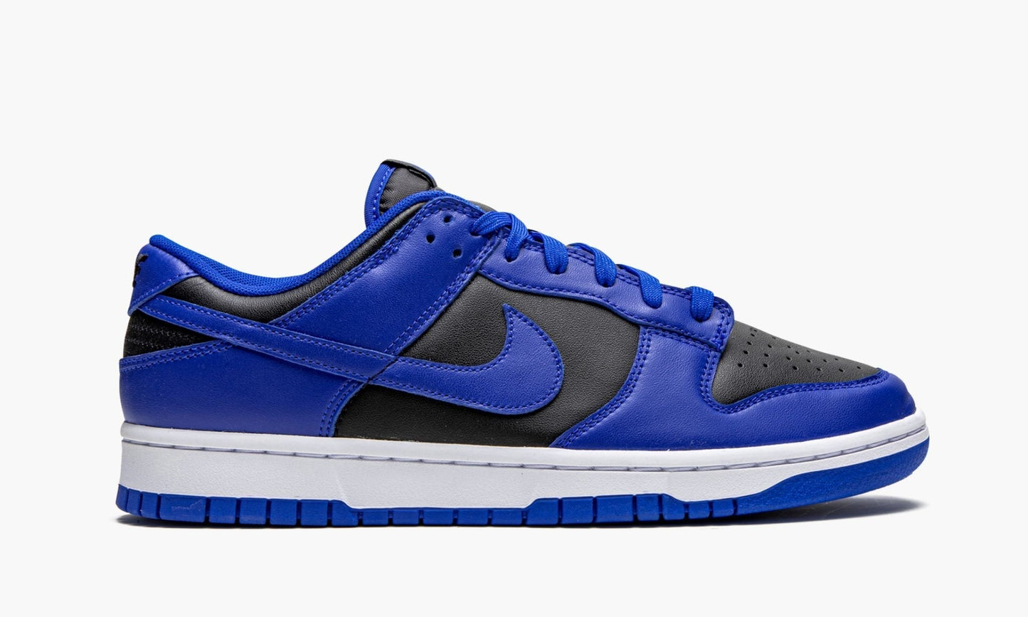 Dunk Low Retro "Hyper Cobalt"