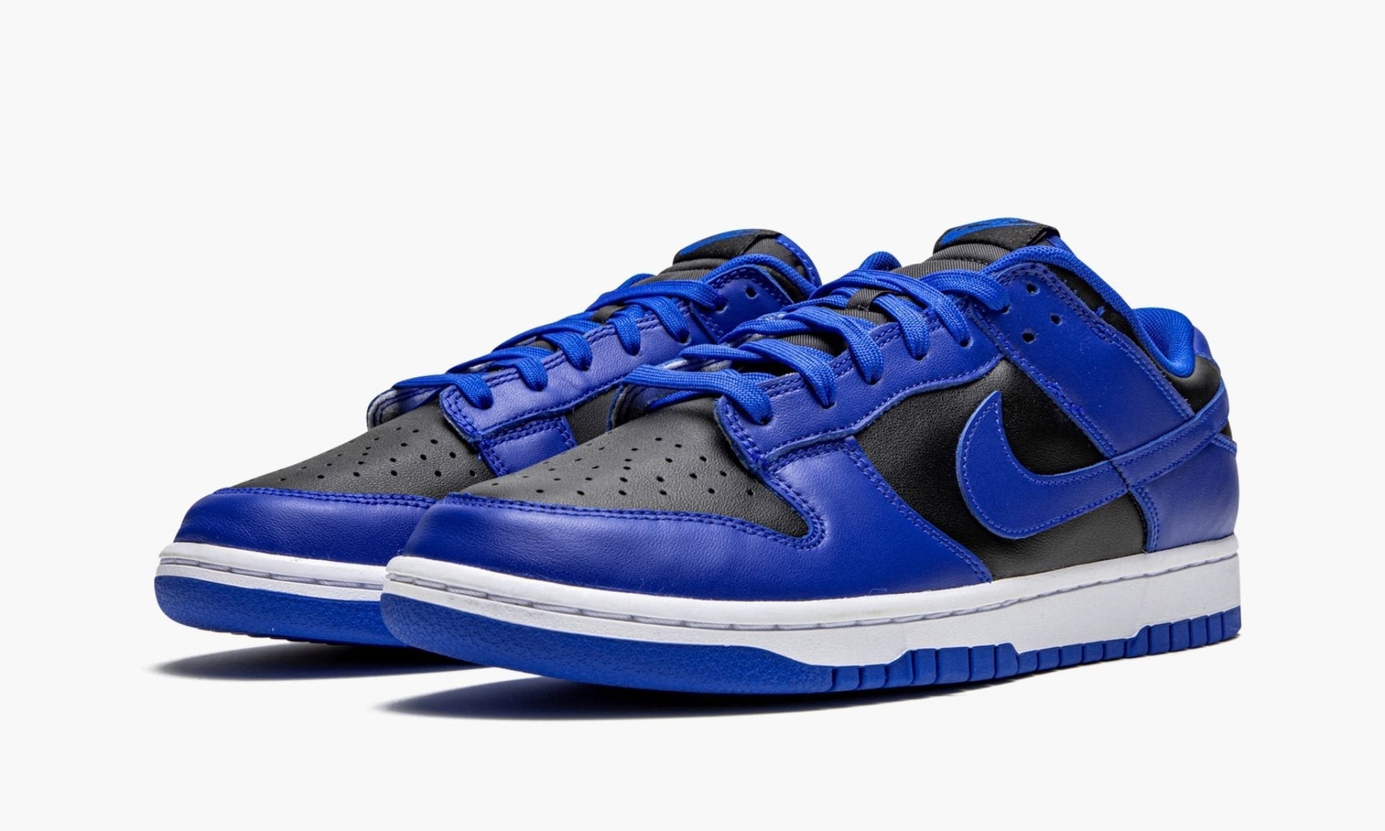 Dunk Low Retro "Hyper Cobalt"