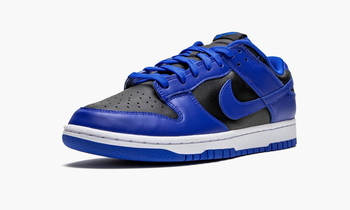 Dunk Low Retro "Hyper Cobalt"