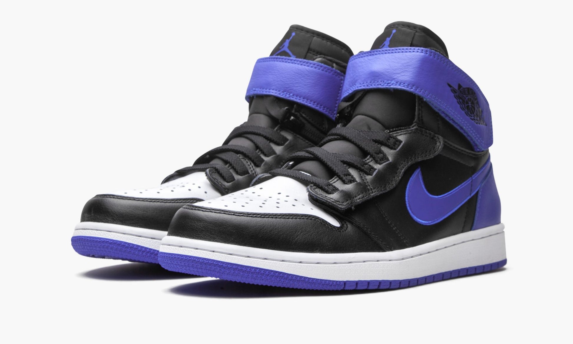 Air Jordan 1 High FlyEase "Royal"