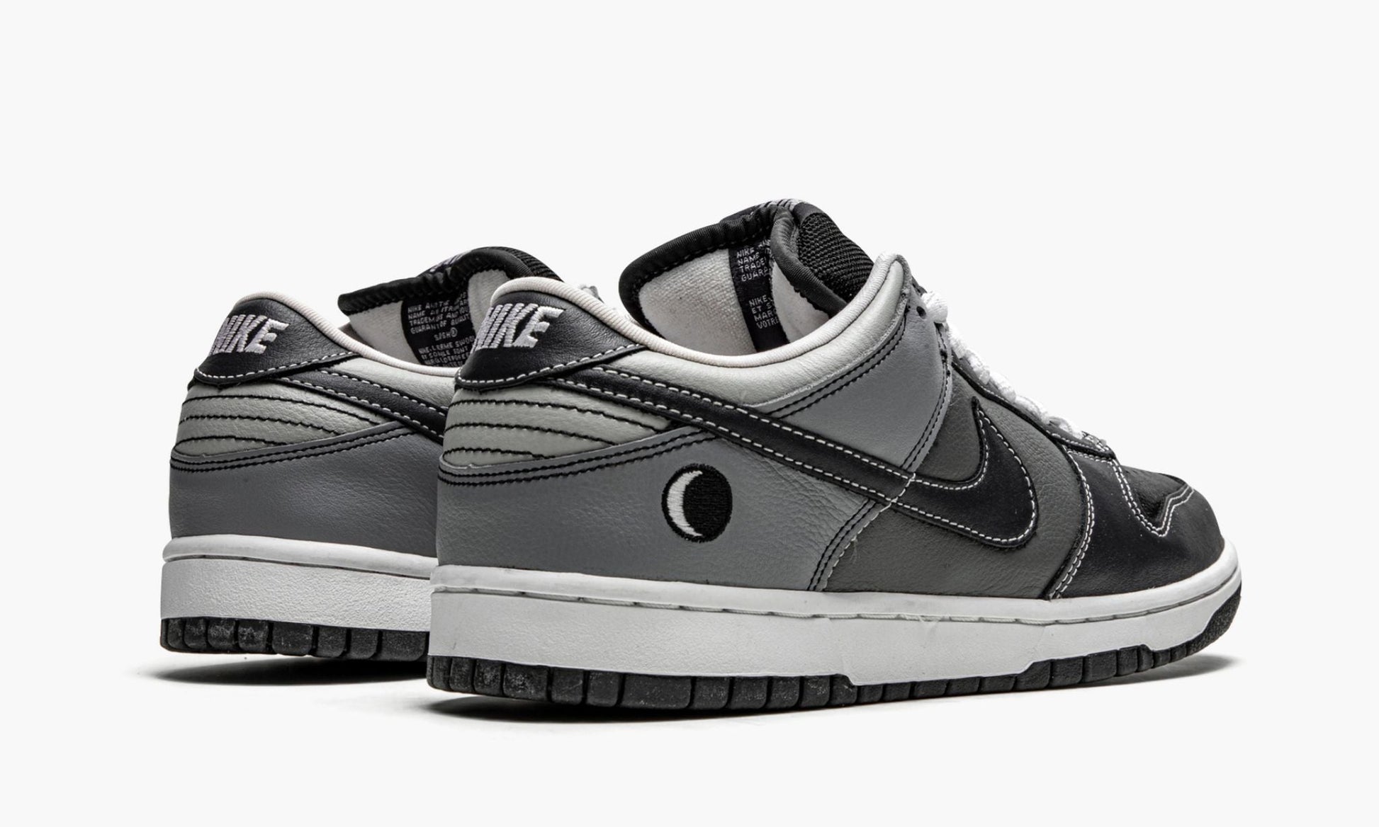 SB Dunk Low "Lunar Eclipse East"