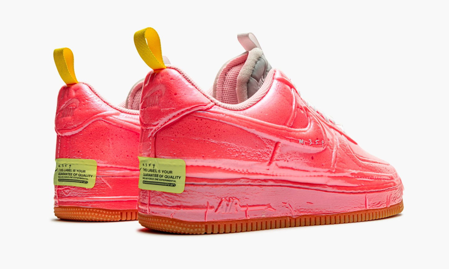 Air Force 1 Low "Experimental Racer Pink"