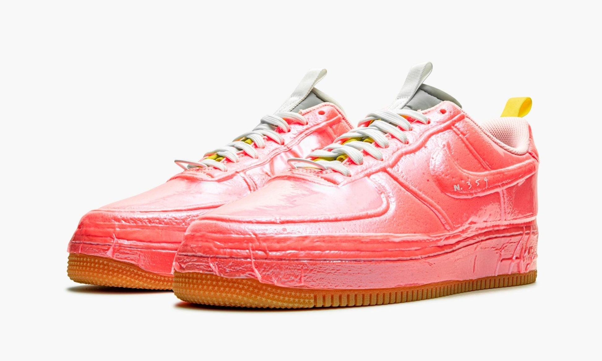 Air Force 1 Low "Experimental Racer Pink"