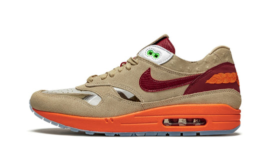 Air Max 1 "Clot - Kiss of Death 2021"